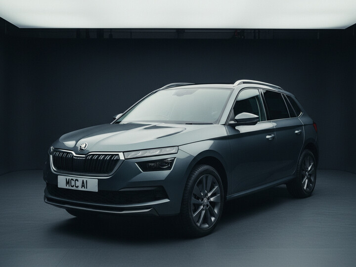 SKODA KAMIQ SKODA KAMIQ