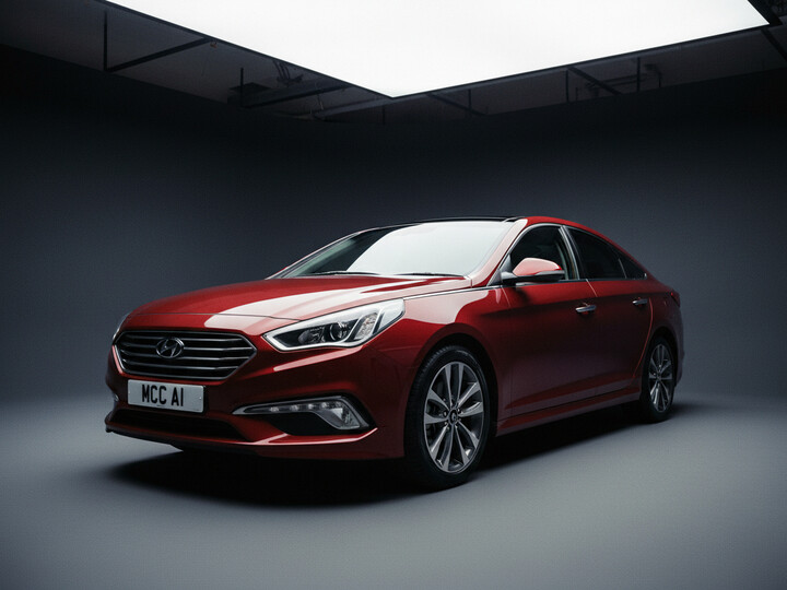 HYUNDAI SONATA HYUNDAI SONATA