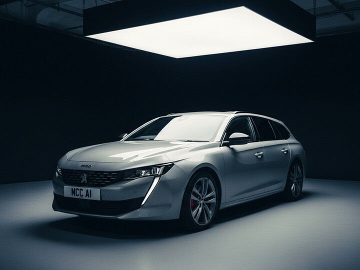 PEUGEOT 508 SPORTSWAGON