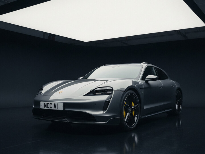 PORSCHE TAYCAN CROSS TURISMO PORSCHE TAYCAN CROSS TURISMO