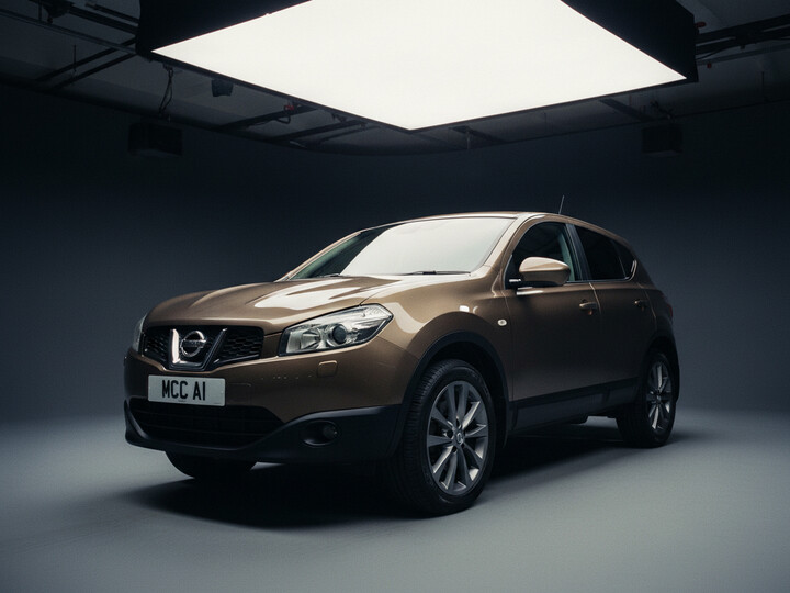 NISSAN QASHQAI 360 NISSAN QASHQAI 360