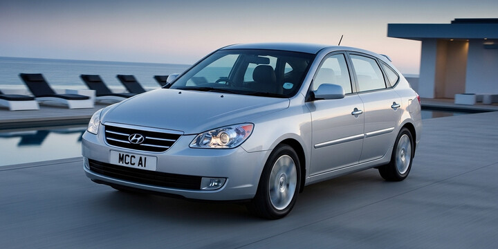 HYUNDAI MATRIX HYUNDAI MATRIX