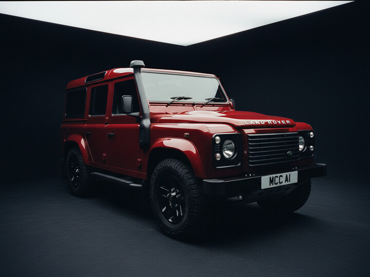 LAND ROVER DEFENDER 110 ADVENTURE TD D/C LAND ROVER DEFENDER 110 ADVENTURE TD D/C