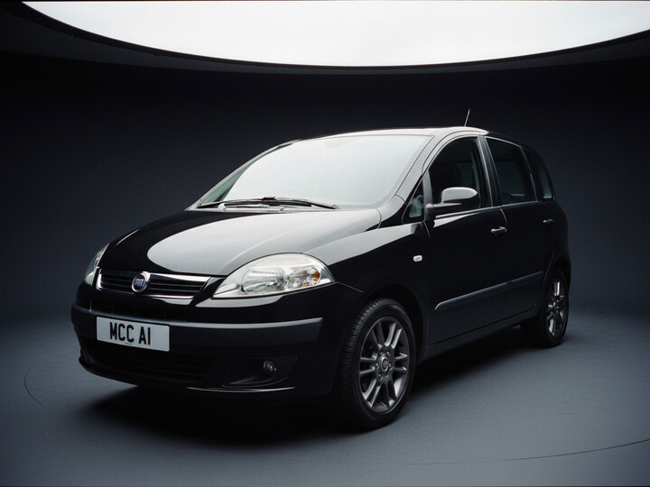 FIAT MULTIPLA (2005-11) FIAT MULTIPLA (2005-11)