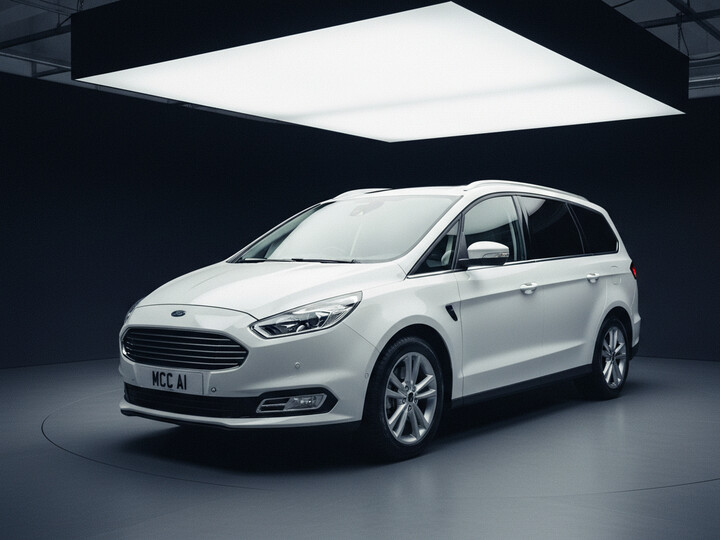 FORD GALAXY TITANIUM ECOBLUE AUTO FORD GALAXY TITANIUM ECOBLUE AUTO