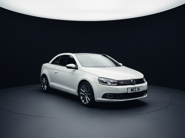 VOLKSWAGEN EOS (2010-15)