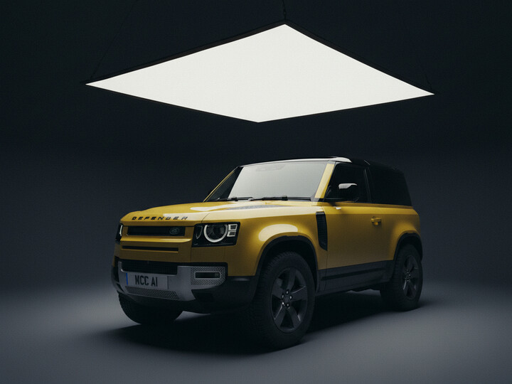 LAND ROVER DEFENDER 90 (2020-25) LAND ROVER DEFENDER 90 (2020-25)