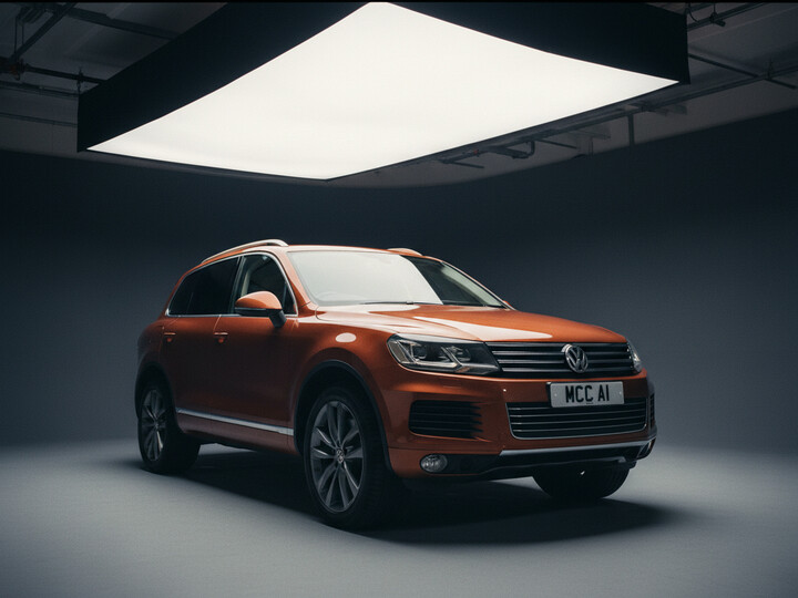 VOLKSWAGEN TOUAREG (2014-18) VOLKSWAGEN TOUAREG (2014-18)