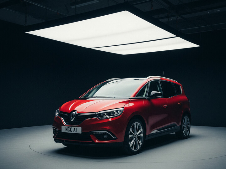 RENAULT GRAND SCENIC