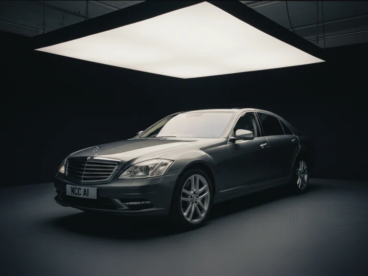 MERCEDES-BENZ S350 BLUETEC B-FCY CDI AUTO MERCEDES-BENZ S350 BLUETEC B-FCY CDI AUTO