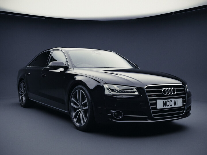 AUDI A8 SE TDI QUATTRO AUTO AUDI A8 SE TDI QUATTRO AUTO