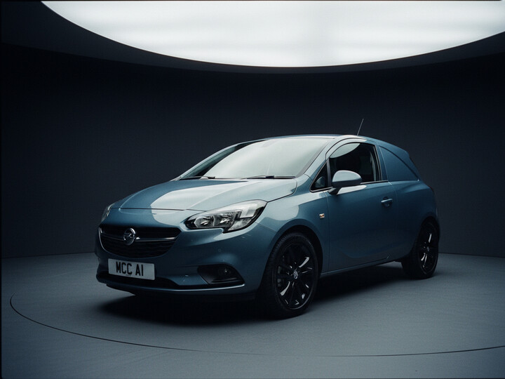 VAUXHALL CORSA CDTI VAUXHALL CORSA CDTI