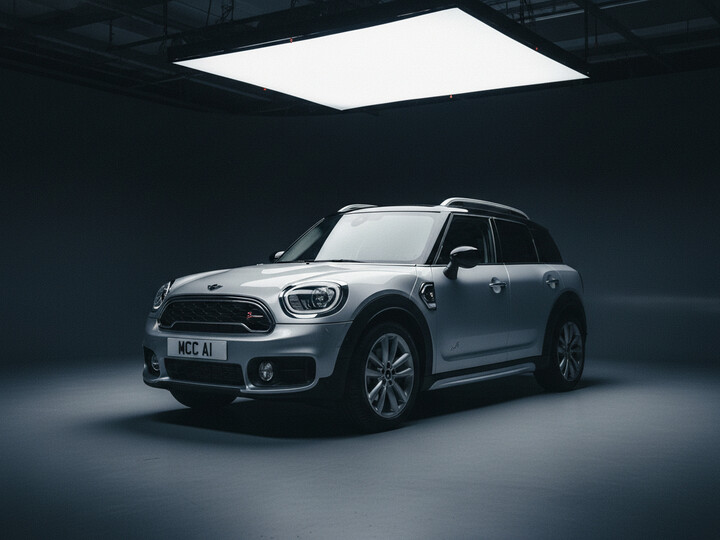 MINI COUNTRYMAN (2016-20) MINI COUNTRYMAN (2016-20)