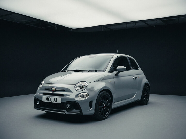 ABARTH 695 (2021-)