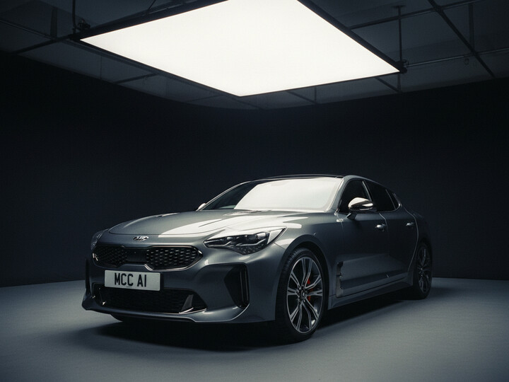 KIA STINGER (2021-23) KIA STINGER (2021-23)
