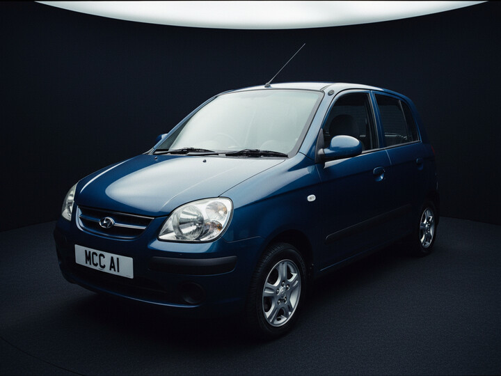 HYUNDAI AMICA (2000-03) HYUNDAI AMICA (2000-03)