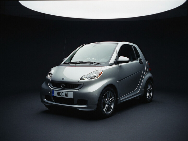 SMART FORTWO (2012-15) SMART FORTWO (2012-15)