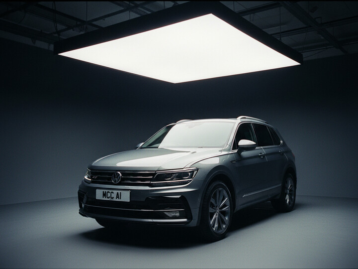 VOLKSWAGEN TIGUAN (2024-) VOLKSWAGEN TIGUAN (2024-)