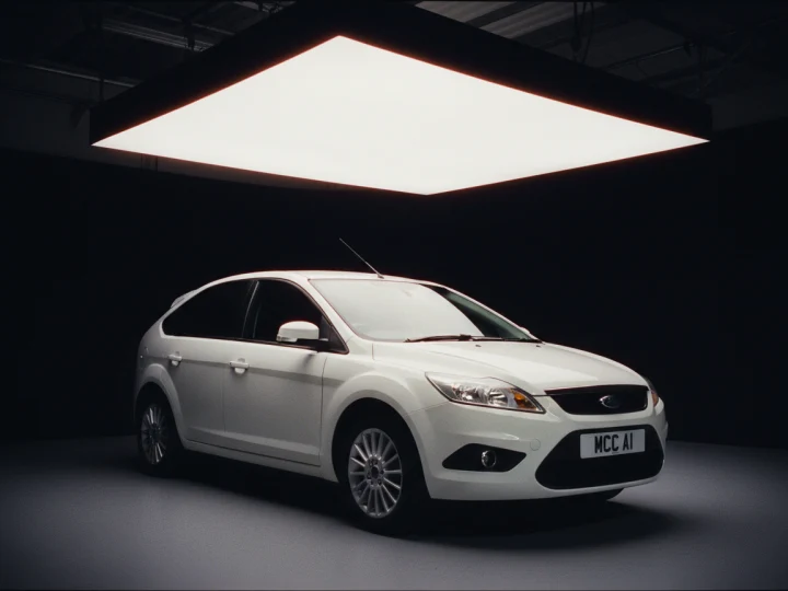 FORD FOCUS SPORT TDCI FORD FOCUS SPORT TDCI