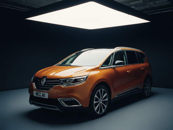 RENAULT GRAND ESPACE RENAULT GRAND ESPACE