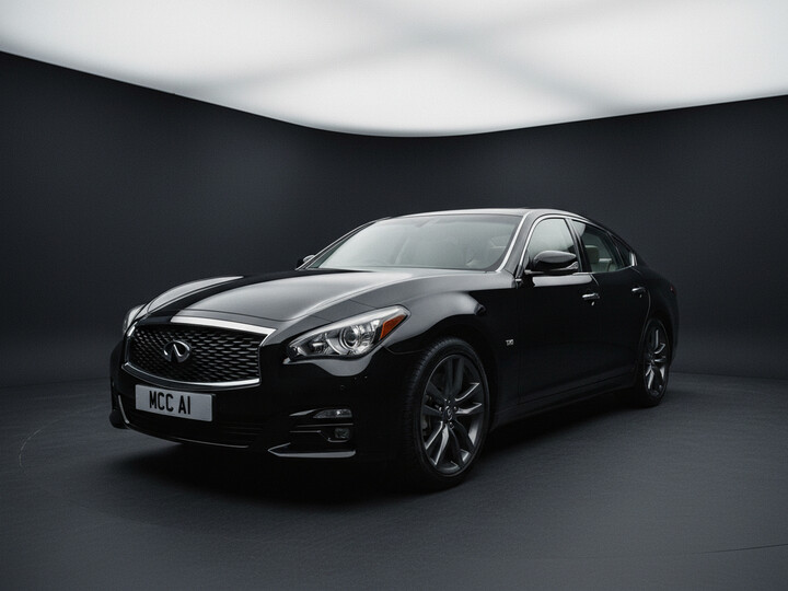 INFINITI Q70 (2015-19) INFINITI Q70 (2015-19)