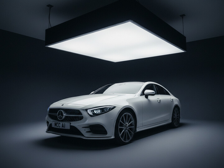 MERCEDES-BENZ CLS COUPE (2018-22) MERCEDES-BENZ CLS COUPE (2018-22)