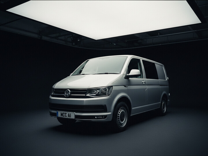 VOLKSWAGEN TRANSPORTER T30 ST-LN TDI BMT VOLKSWAGEN TRANSPORTER T30 ST-LN TDI BMT