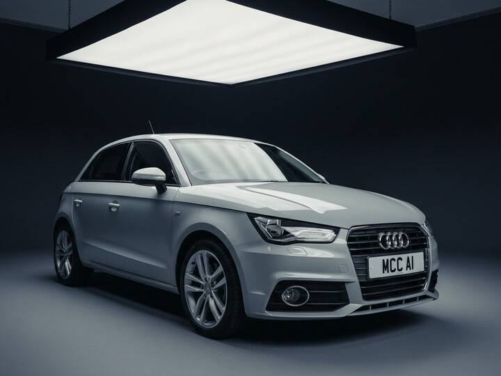 AUDI A1 SPORT TFSI S-A AUDI A1 SPORT TFSI S-A