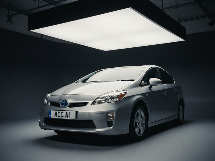 TOYOTA PRIUS (2009-12) TOYOTA PRIUS (2009-12)