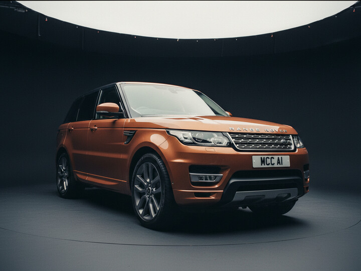 LAND ROVER RANGE ROVER SPORT LAND ROVER RANGE ROVER SPORT