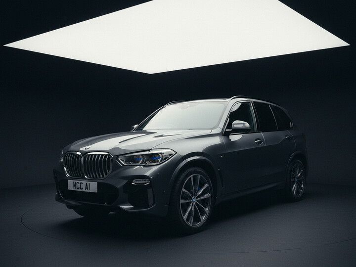 BMW X5 (2023-) BMW X5 (2023-)