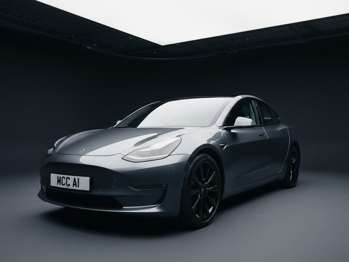 TESLA MODEL 3 PERFORMANCE AWD TESLA MODEL 3 PERFORMANCE AWD