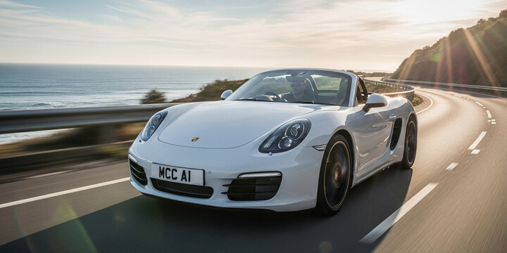 PORSCHE BOXSTER PORSCHE BOXSTER