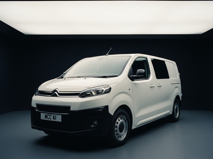 CITROEN DISPATCH 1400 EN-PRISE BHDI SS CITROEN DISPATCH 1400 EN-PRISE BHDI SS