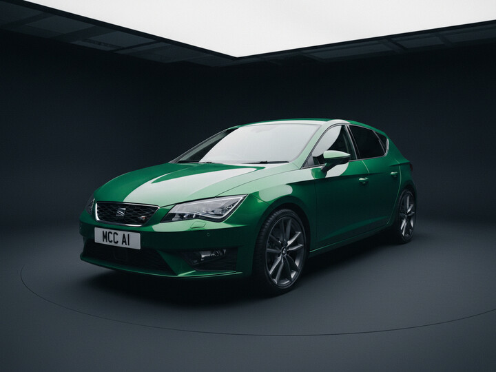 SEAT LEON HATCHBACK SEAT LEON HATCHBACK