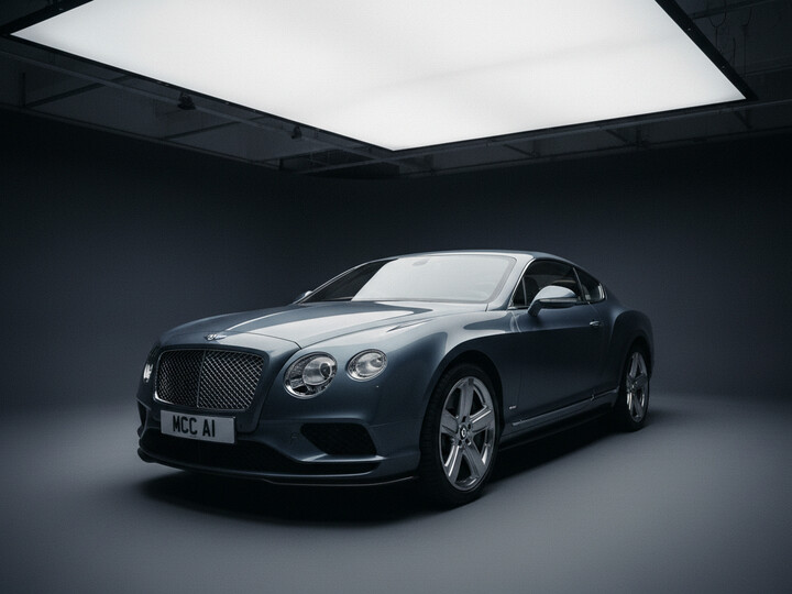 BENTLEY CONTINENTAL BENTLEY CONTINENTAL