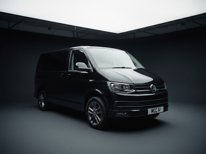 VOLKSWAGEN TRANSPORTER T32 H-LN TDI BMT VOLKSWAGEN TRANSPORTER T32 H-LN TDI BMT