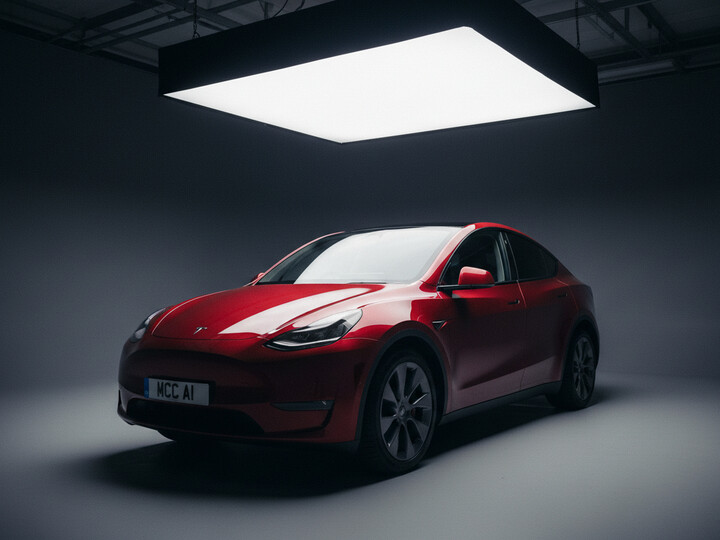 TESLA MODEL Y TESLA MODEL Y