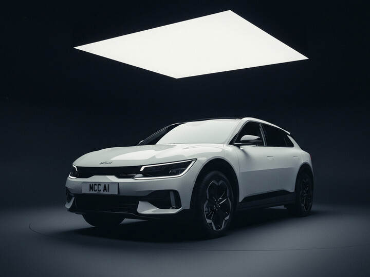 KIA EV5 KIA EV5