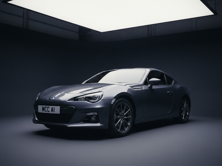 SUBARU BRZ SUBARU BRZ