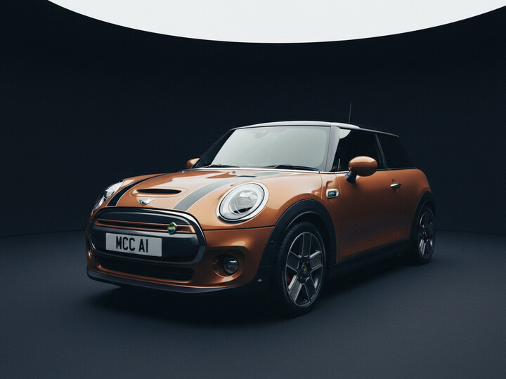 MINI 3DR HATCHBACK II ELECTRIC (2021-24)
