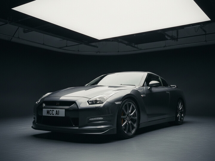 NISSAN GT-R (2011-16) NISSAN GT-R (2011-16)