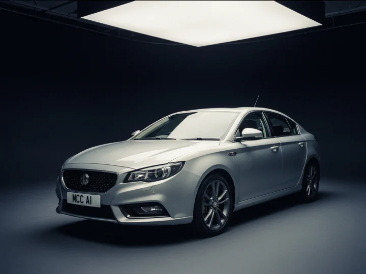 MG 6 TSE MAGNETTE TURBO MG 6 TSE MAGNETTE TURBO