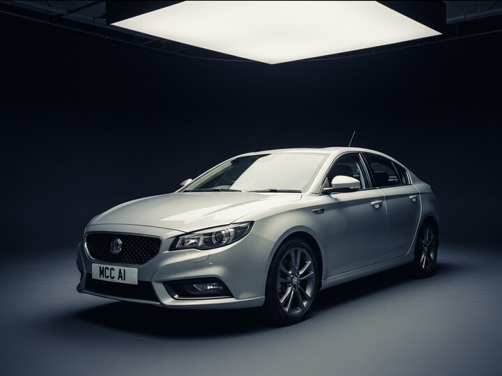 MG MOTOR UK MG6 (2011-15) MG MOTOR UK MG6 (2011-15)