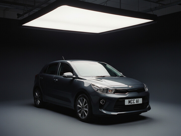 KIA RIO KIA RIO