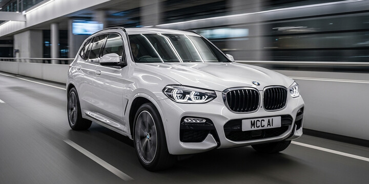 BMW X3 BMW X3