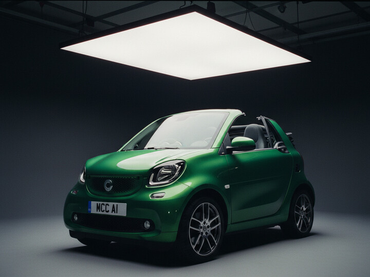 SMART FORTWO PRIME T AUTO SMART FORTWO PRIME T AUTO