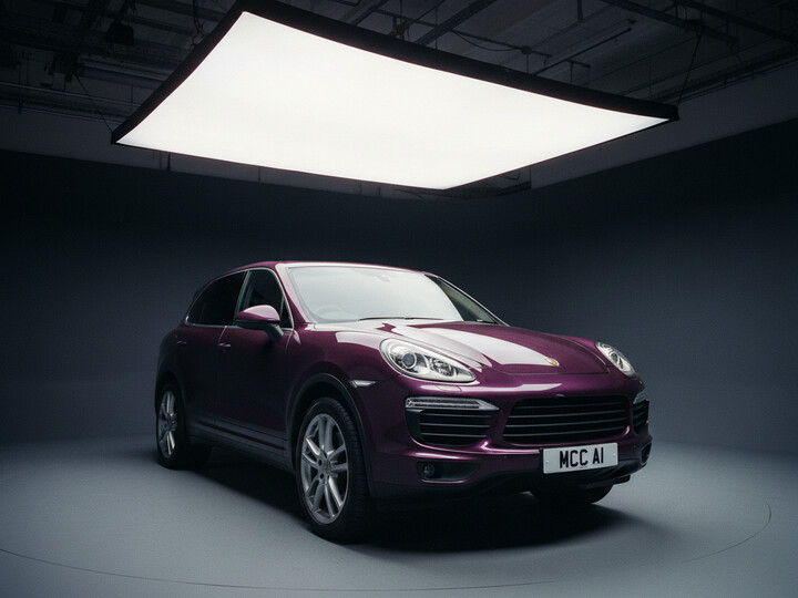 PORSCHE CAYENNE (2010-15) PORSCHE CAYENNE (2010-15)