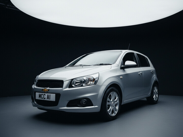 CHEVROLET AVEO (2011-15) CHEVROLET AVEO (2011-15)