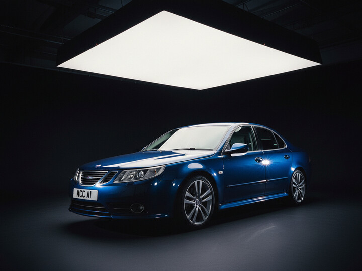 SAAB 9-5 (2010-12) SAAB 9-5 (2010-12)